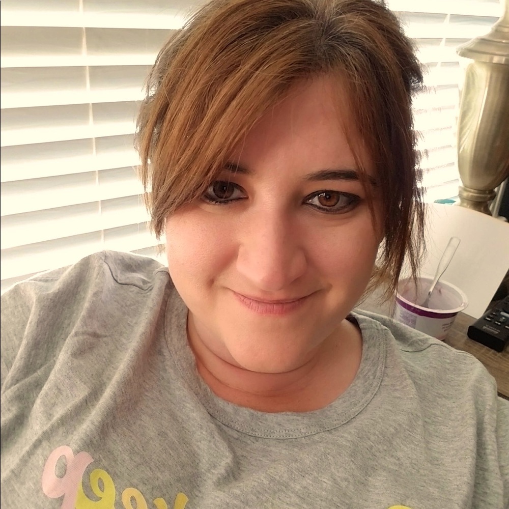 Meet your Posher, Kimberly